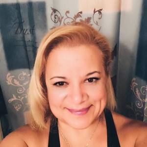 Meet your Posher, Marycruz